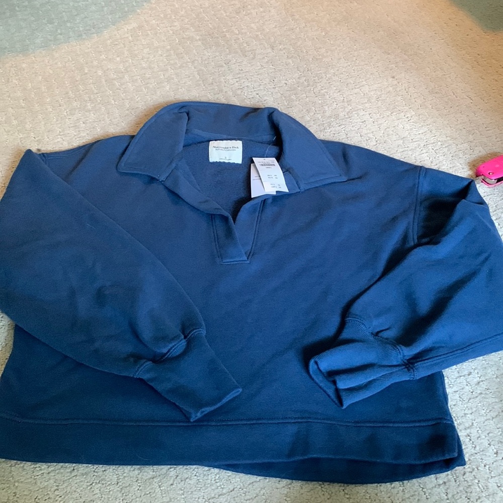 Abercrombie and Fitch sweatshirt